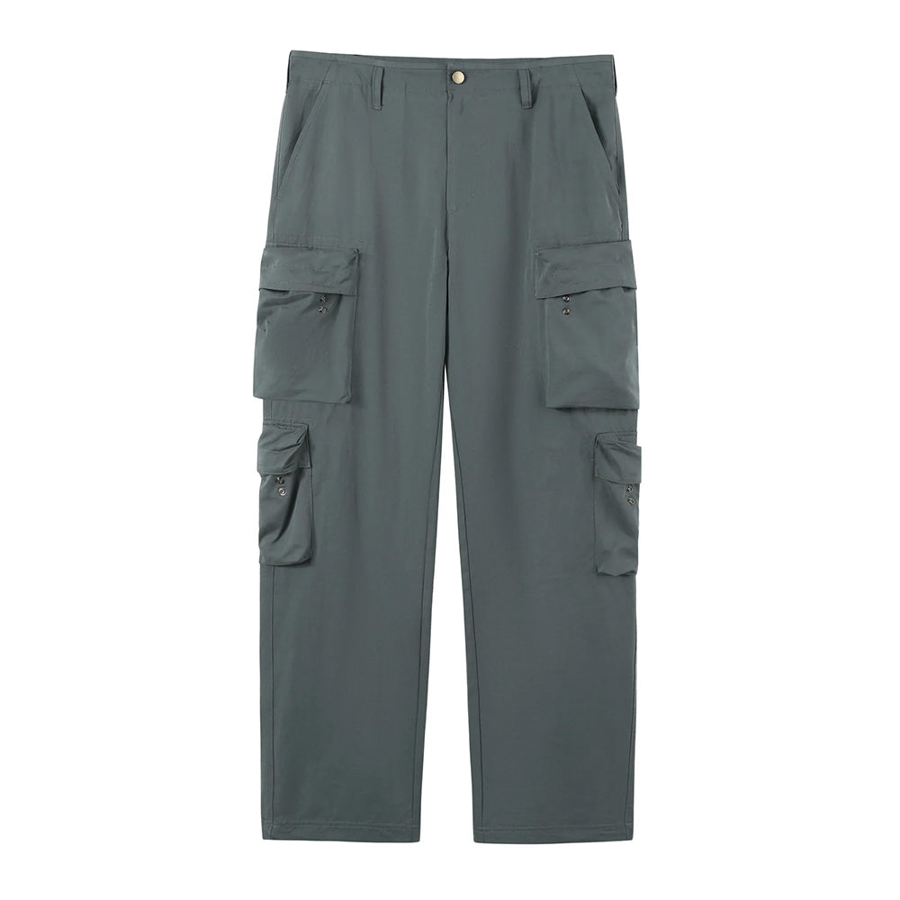 Puppet Theater 4 Pocket Volume Cargo Pant