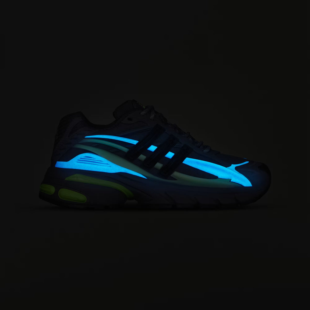 Pharrell Williams X Adidas Adistar Jellyfish "Storm"