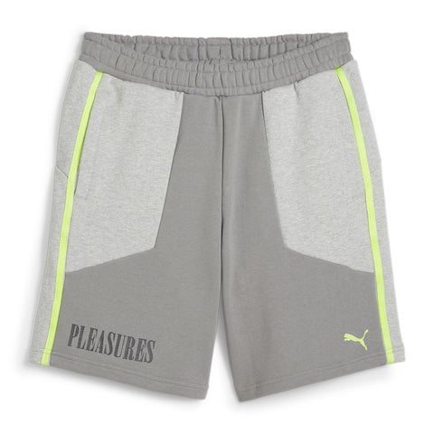 Pleasures X Puma Cellerator Track Pant - Black