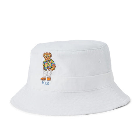 Polo Ralph Lauren Beach Club Twill Strapback Hat