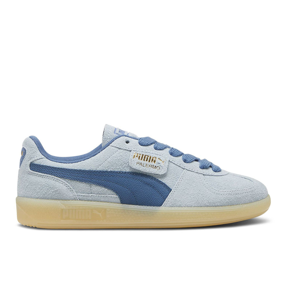 Puma Palermo Hairy Suede – Fresh Rags FL