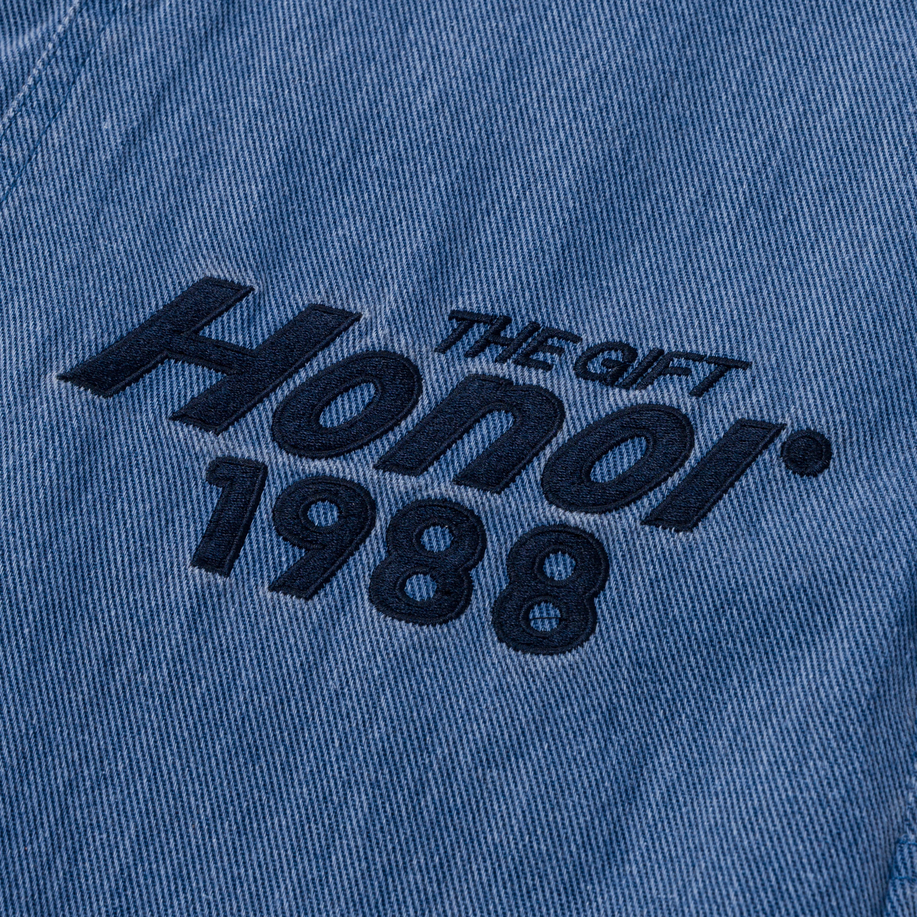 Honor The Gift Twill Carpenter Short