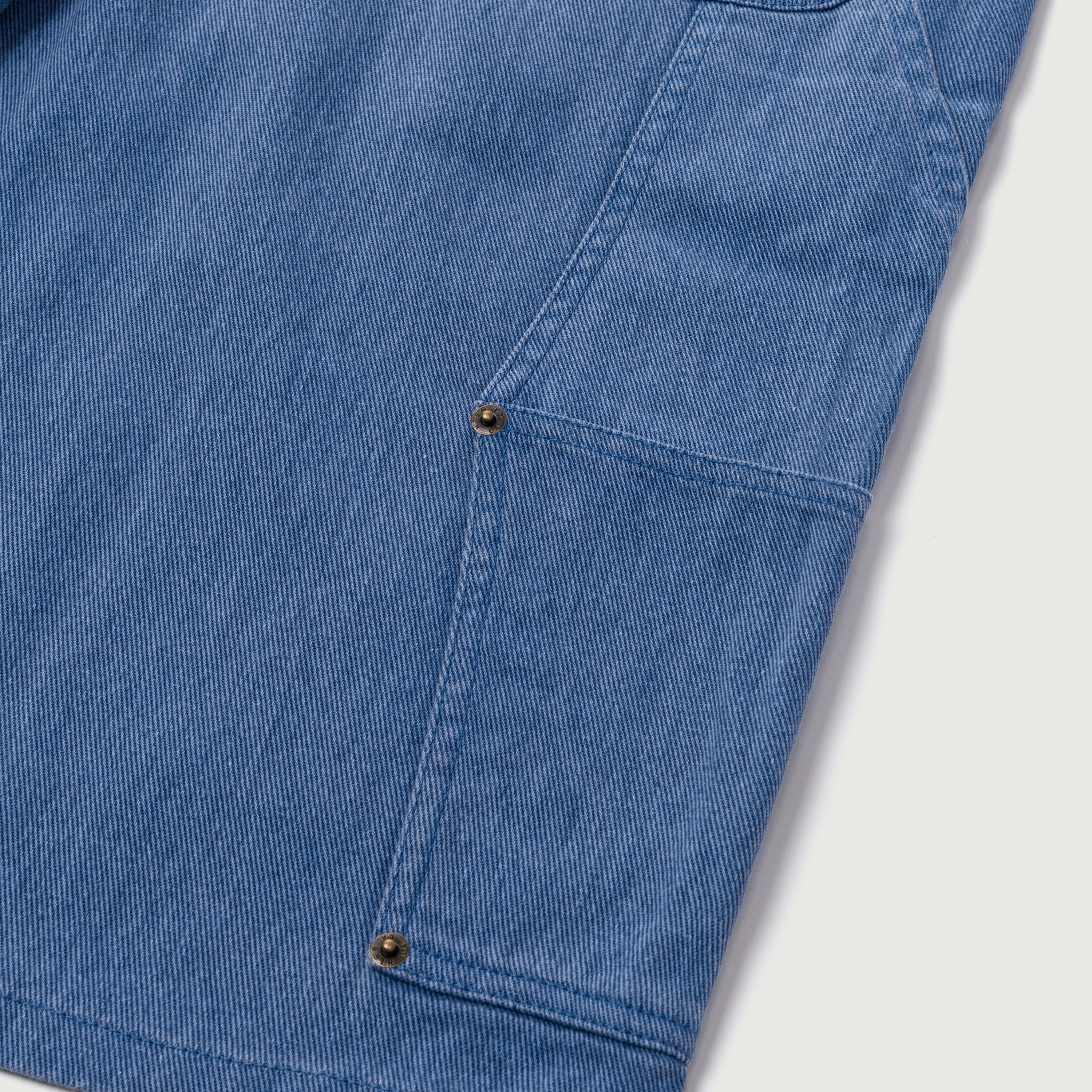 Honor The Gift Twill Carpenter Short