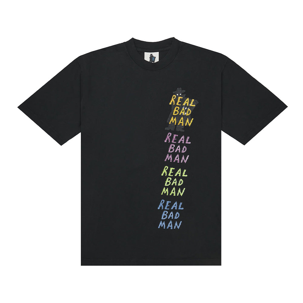 REAL BAD MAN – VERY SPECIAL LA