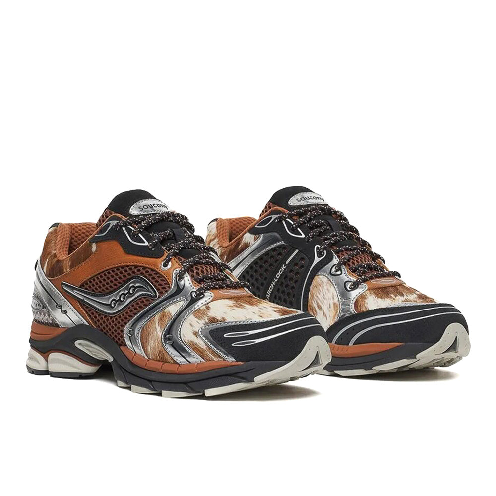 Saucony Progrid Triumph 4 "Space Cowboy"