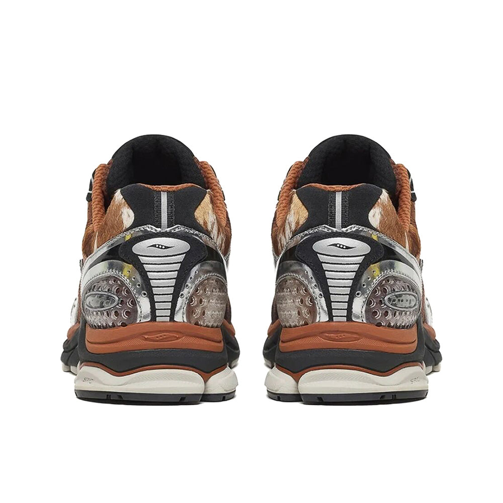 Saucony Progrid Triumph 4 "Space Cowboy"