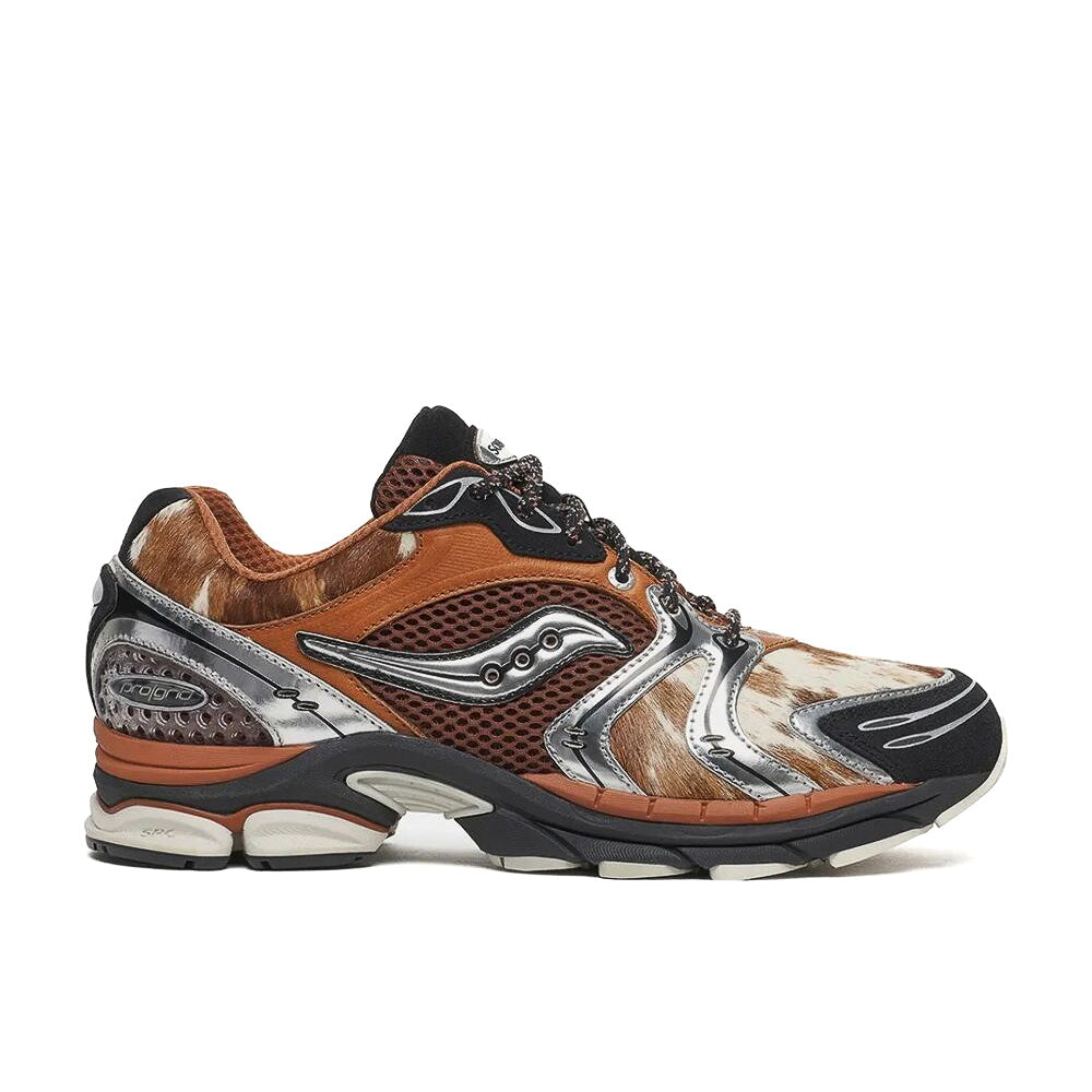 Saucony Progrid Triumph 4 "Space Cowboy"