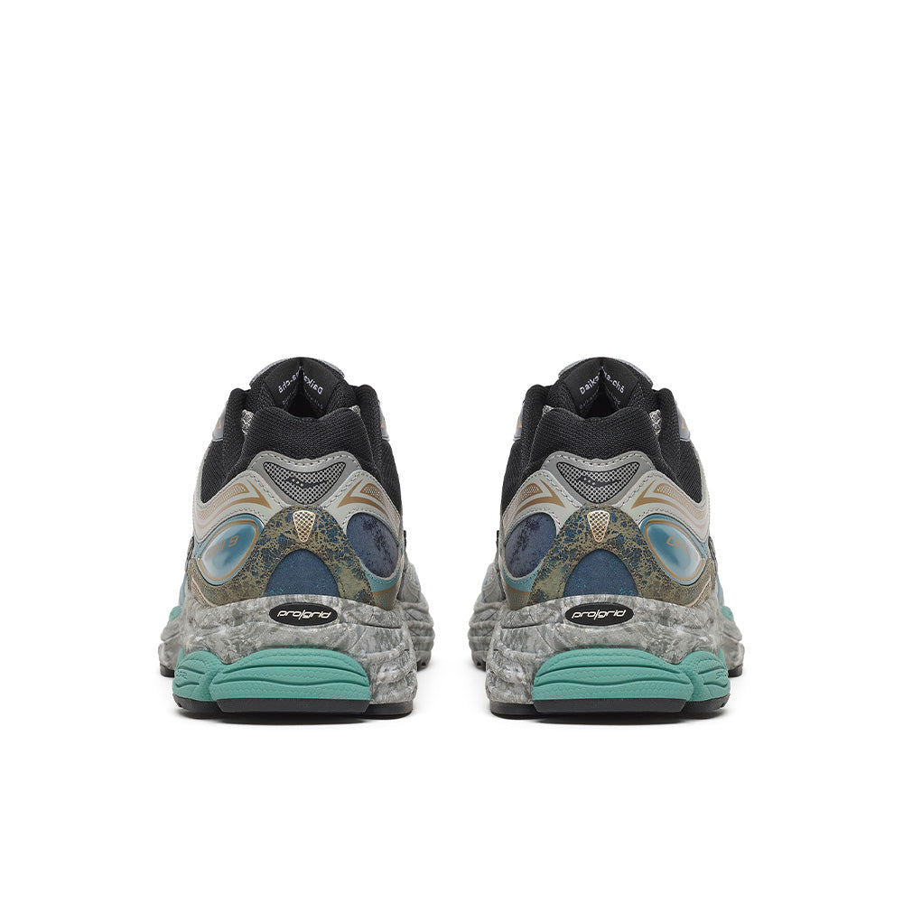 Saucony Progrid Omni 9 "Daikanyama"