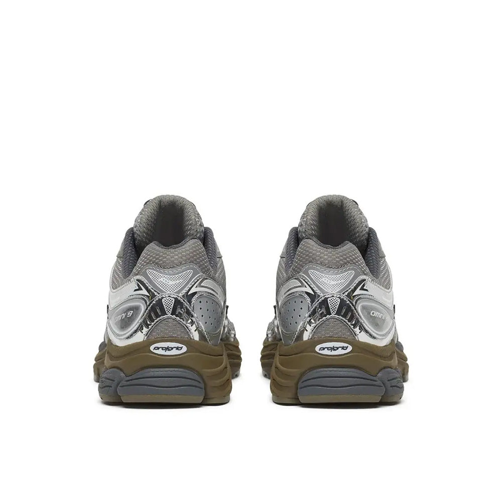 Saucony Progrid Omni 9 "Debonair"