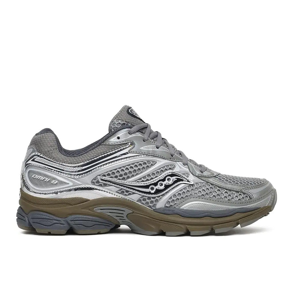 Saucony Progrid Omni 9 "Debonair"
