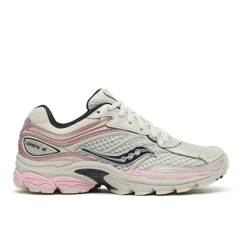 Saucony Originals Progrid Omni 9 