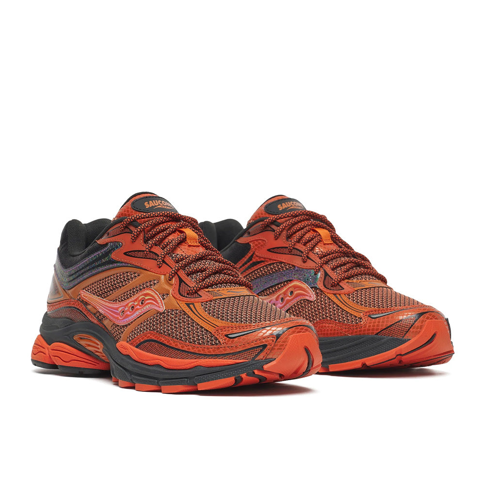 Saucony Progrid Omni 9 "Glowaconstrictor" - Copper