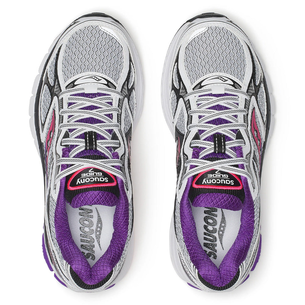 Saucony Progrid Guide 7 "Drupe"