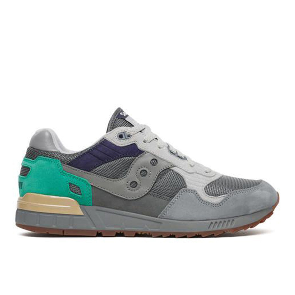 Saucony Shadow 5000 "Carbon"