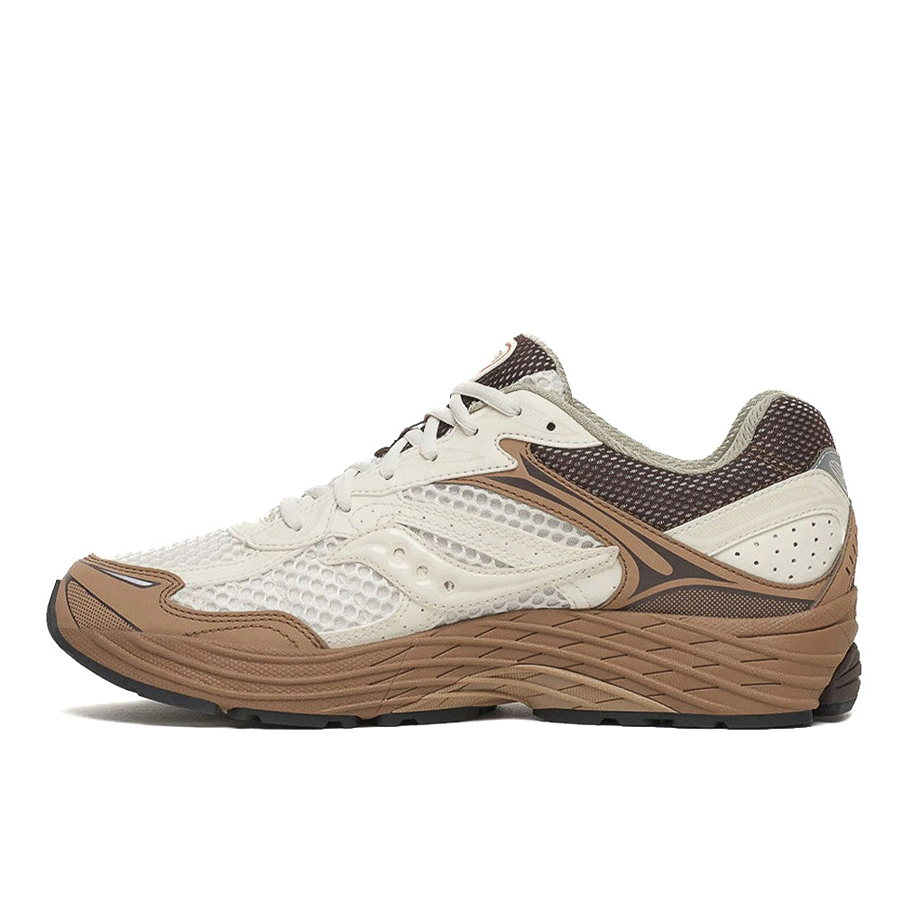 Saucony Progrid Omni 9 "Almond"