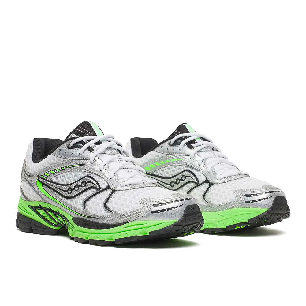 Saucony Progrid Ride 1 "Slime"