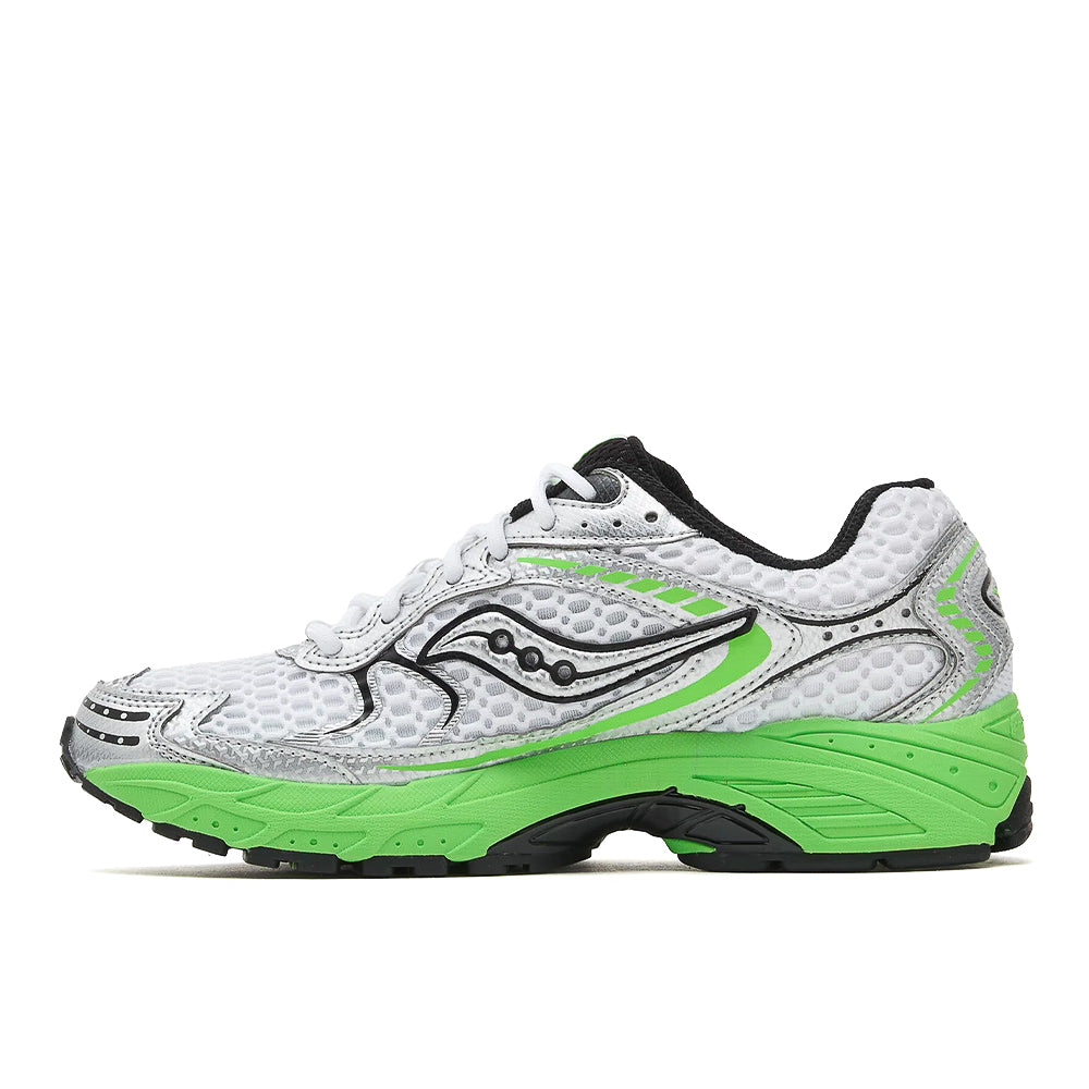 Saucony Progrid Ride 1 "Slime"