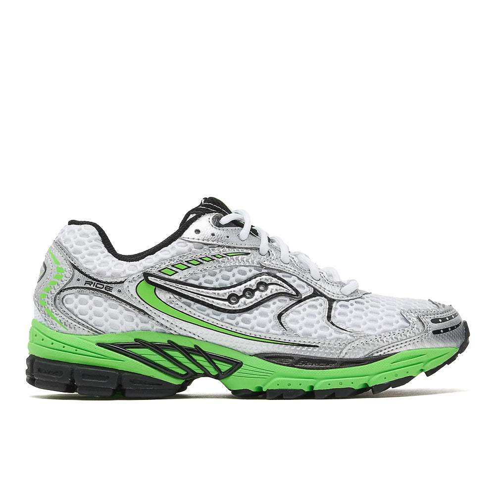 Saucony Progrid Ride 1 "Slime"