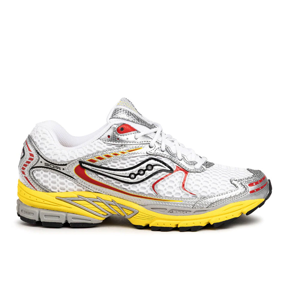 Saucony Pro Grid Ride 1 "Buttercup"