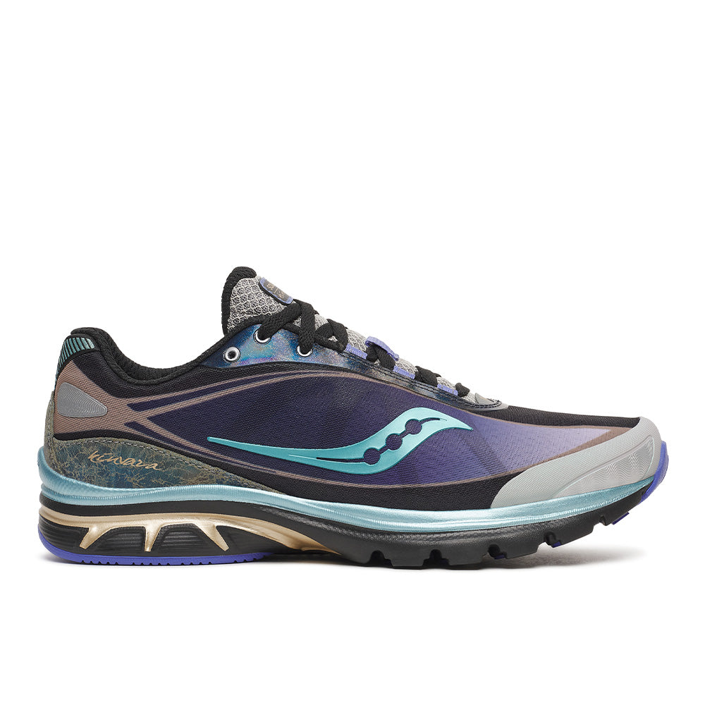 Saucony Kinvara 1 "Daikanyama"