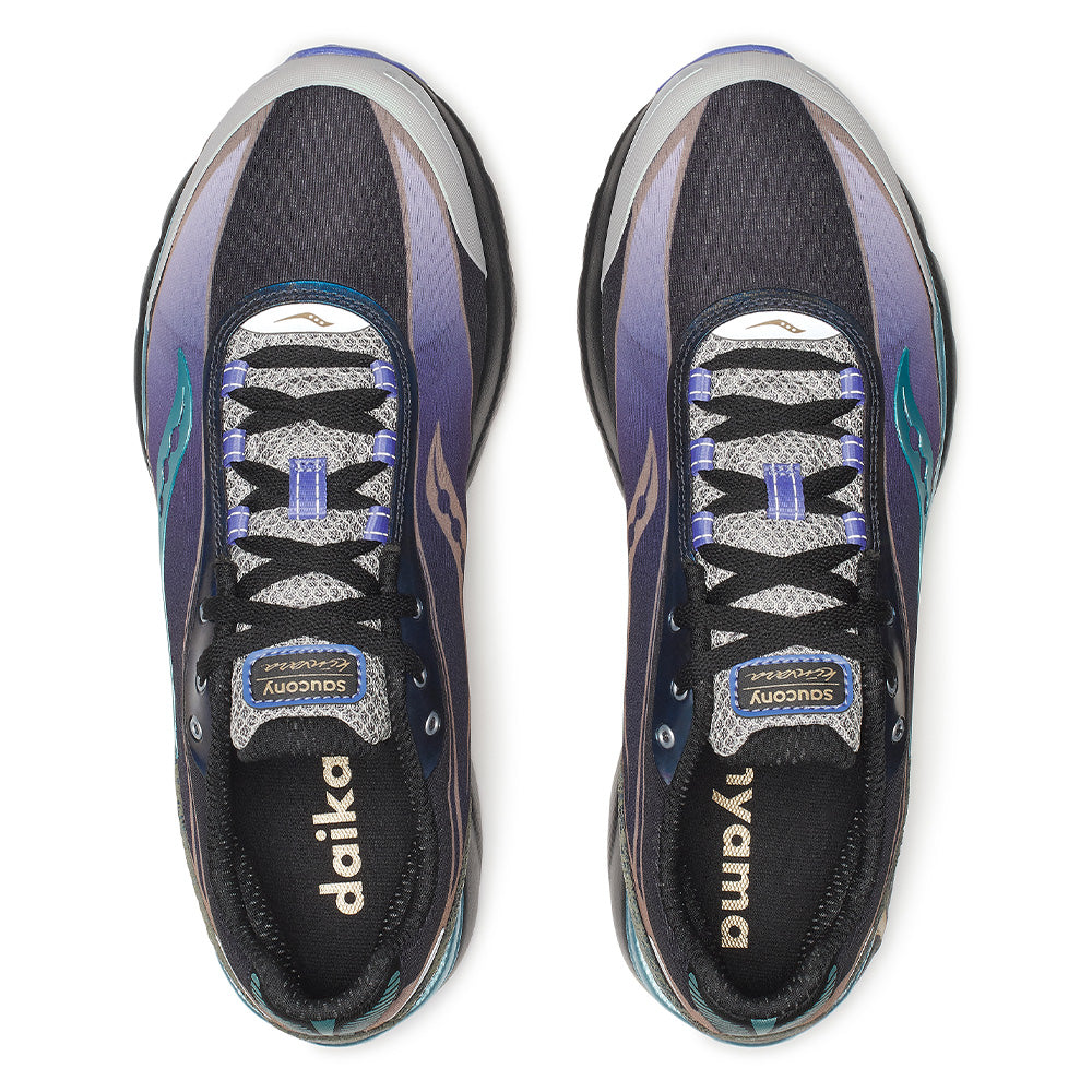 Saucony Kinvara 1 "Daikanyama"