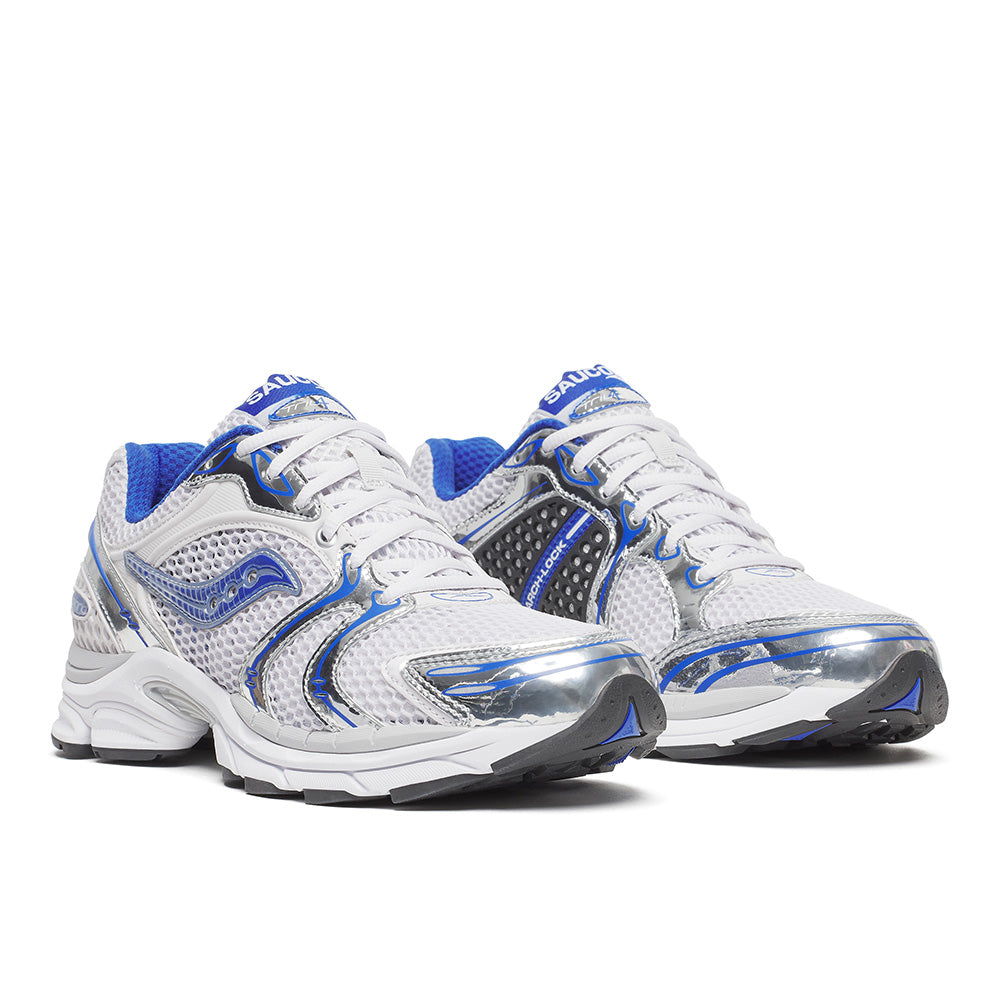 Saucony Progrid Triumph 4 "Blue Moon"