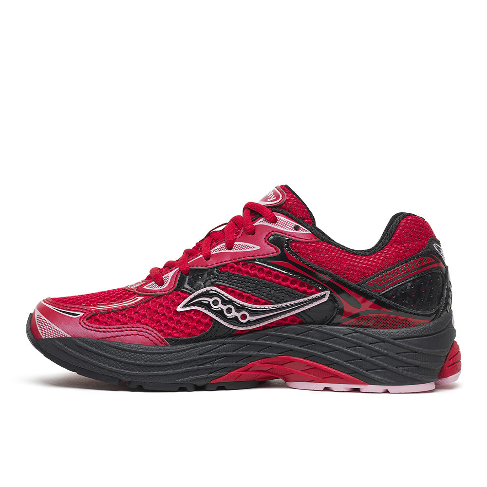 Saucony Progrid Omni 9 'V-Day Red"