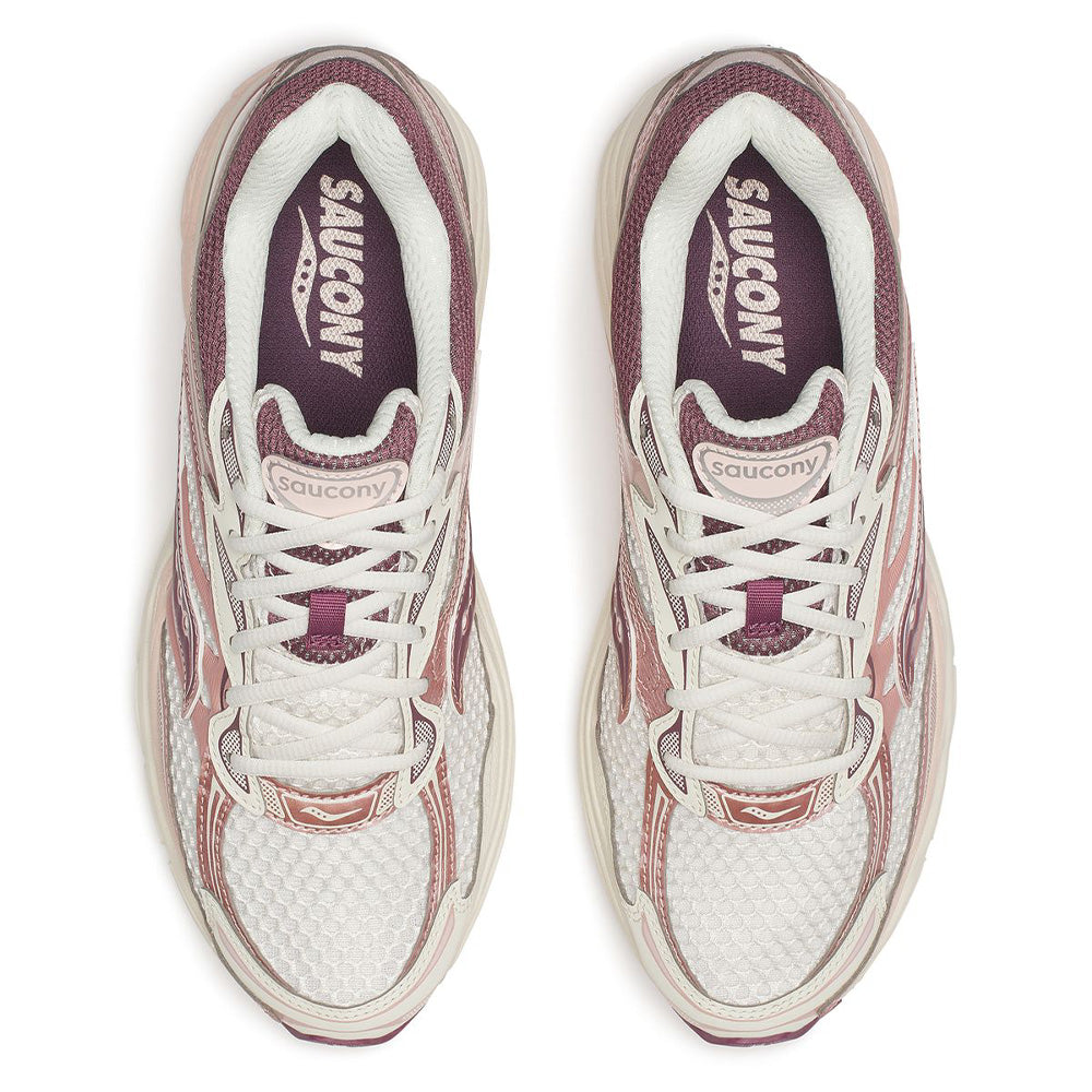 Saucony Progrid Omni 9 "Peony"