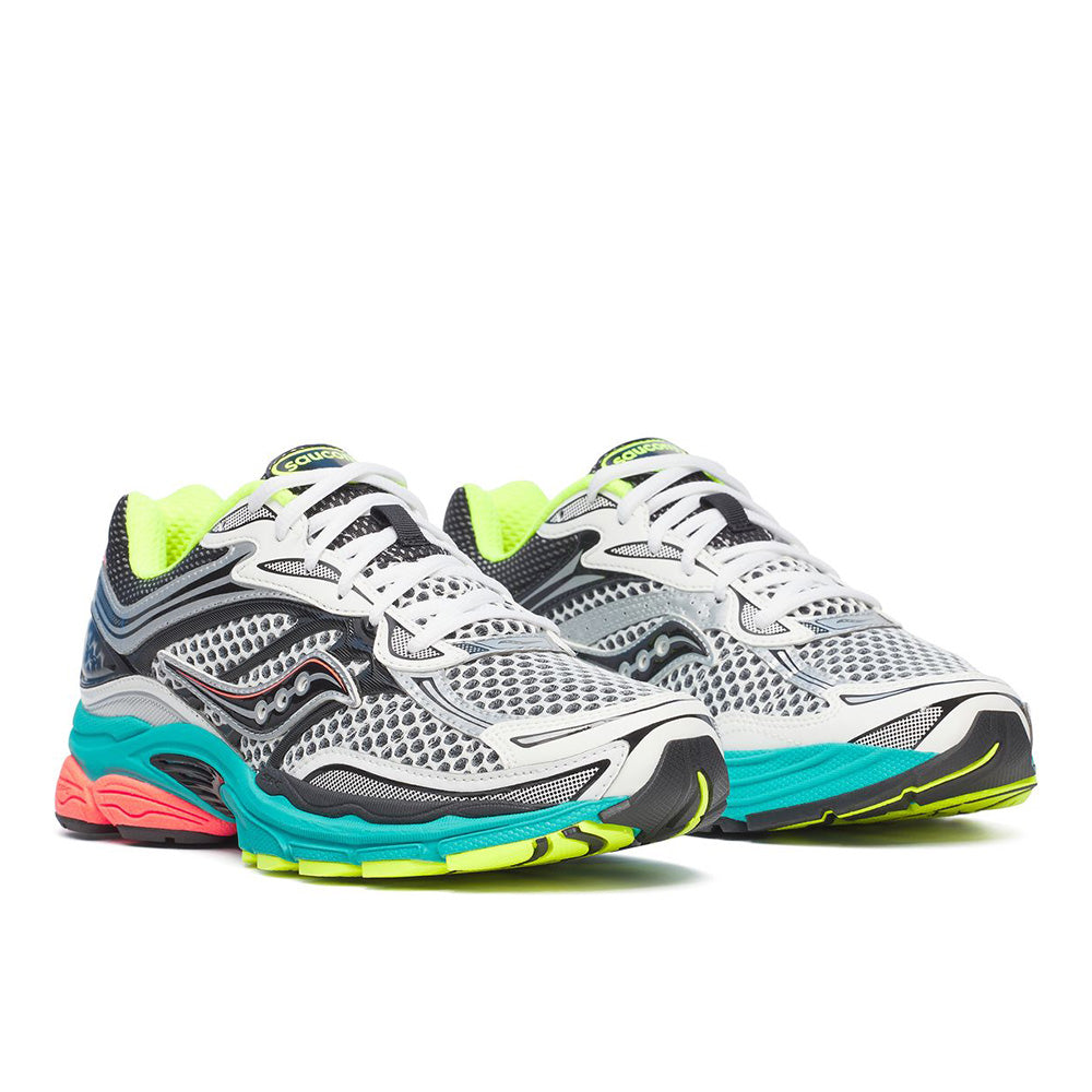 Saucony Progrid Omni 9 "Mutant"