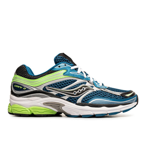 Asics GT-2160 "Larimar"