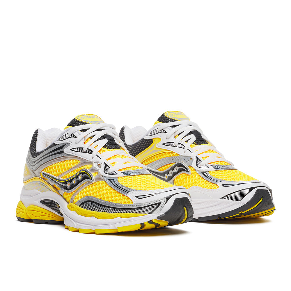 Saucony Progrid Omni 9 "Viz Gold"