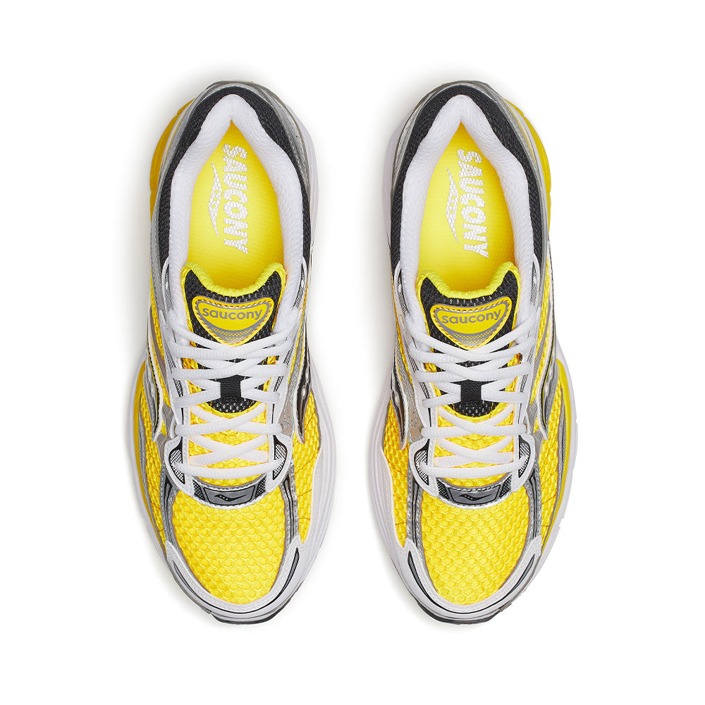 Saucony Progrid Omni 9 "Viz Gold"