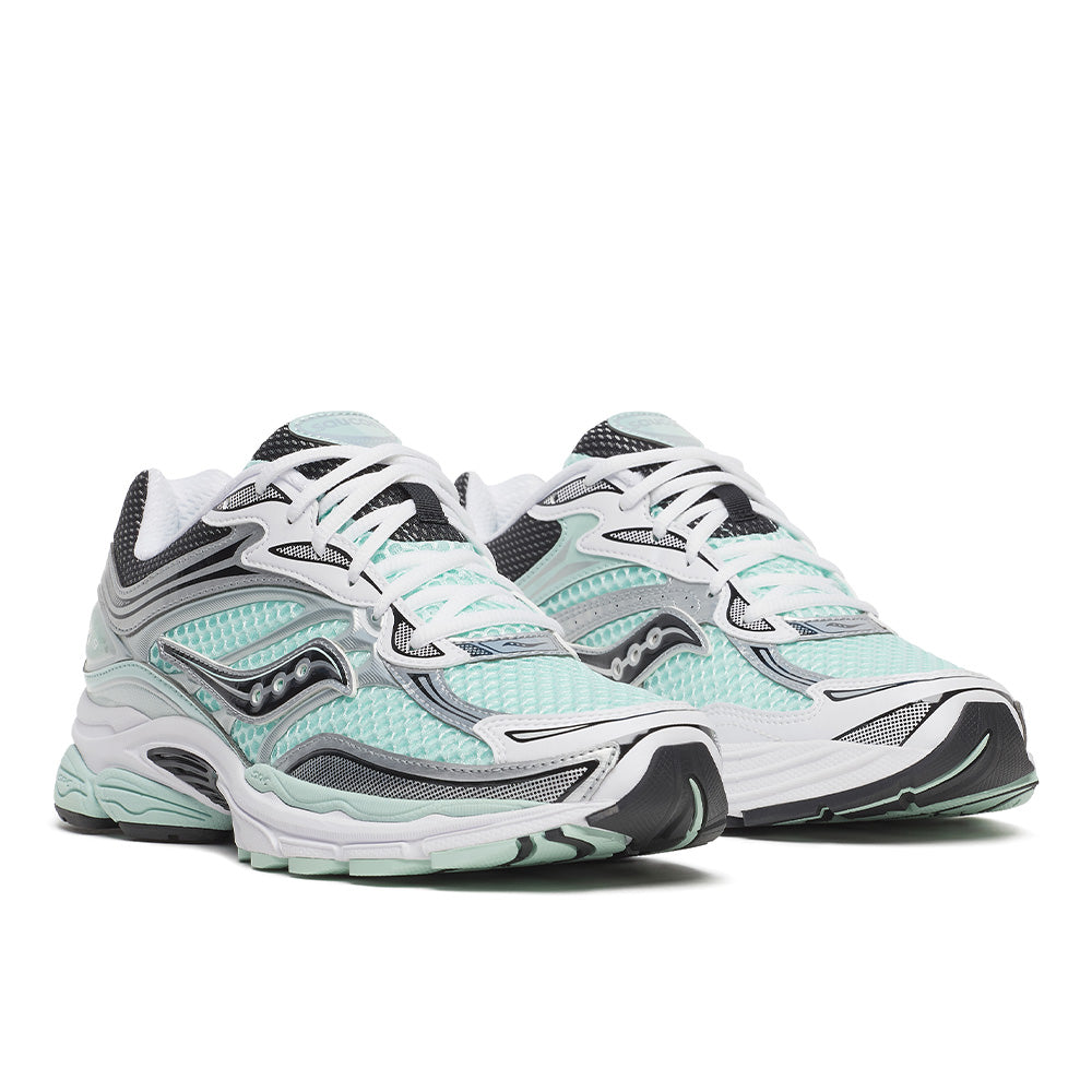 Saucony Progrid Omni 9 "Aqua"