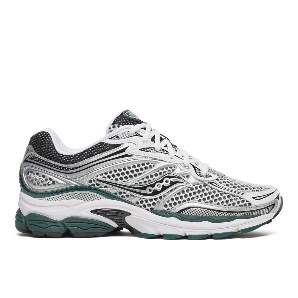 Saucony Progrid Omni 9 "Pine Green"