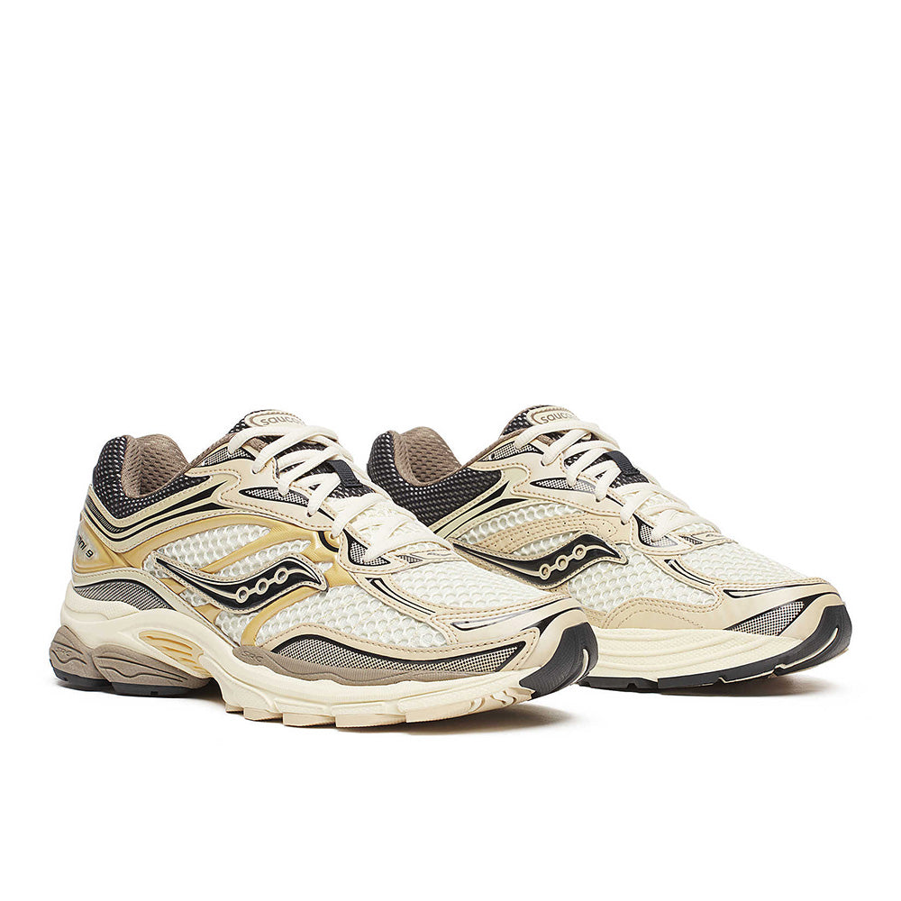 Saucony Progrid Omni 9 "Gold"