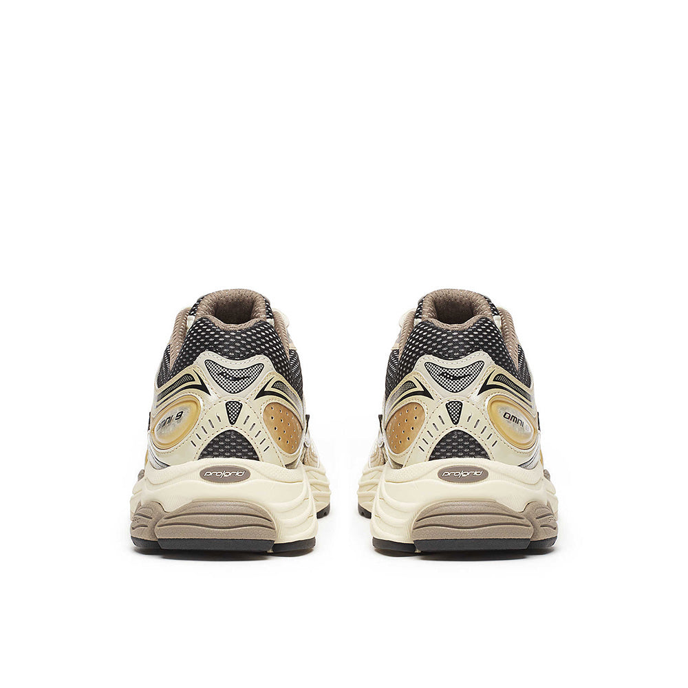 Saucony Progrid Omni 9 "Gold"