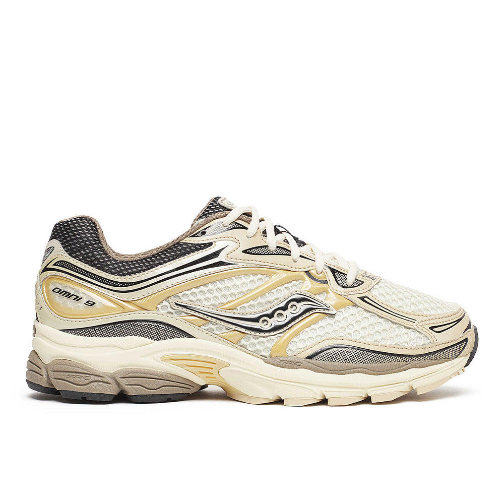 Saucony Progrid Omni 9