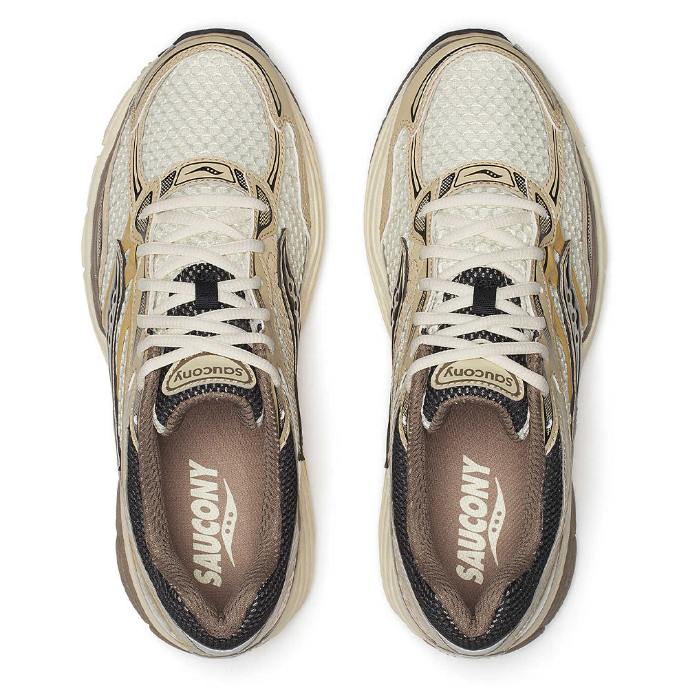 Saucony Progrid Omni 9 "Gold"