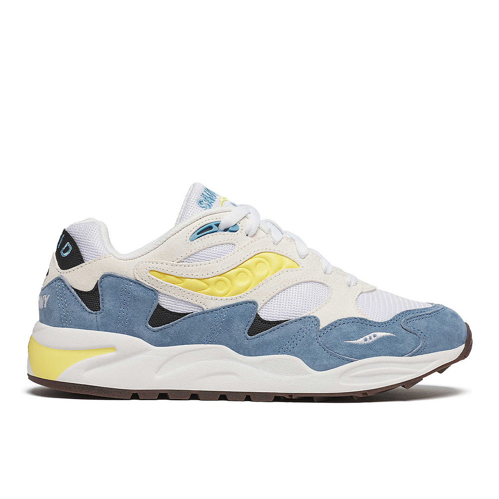 Saucony Grid Shadow 2