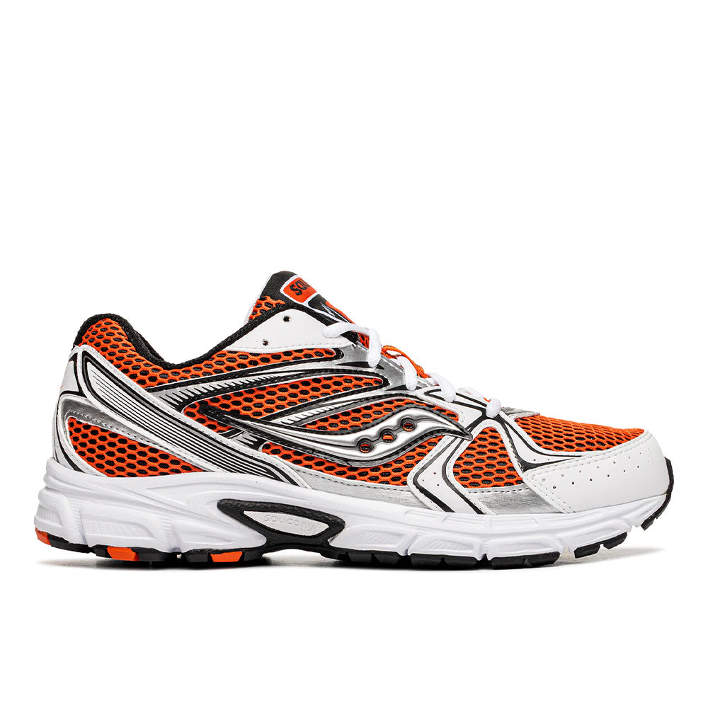 Saucony Ride Millenium OG "Orangeade"