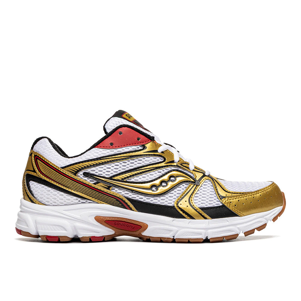 Saucony Ride Millenium OG "Olympian"