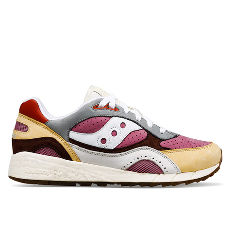 Raised By Wolves X Saucony Originals Jazz 81