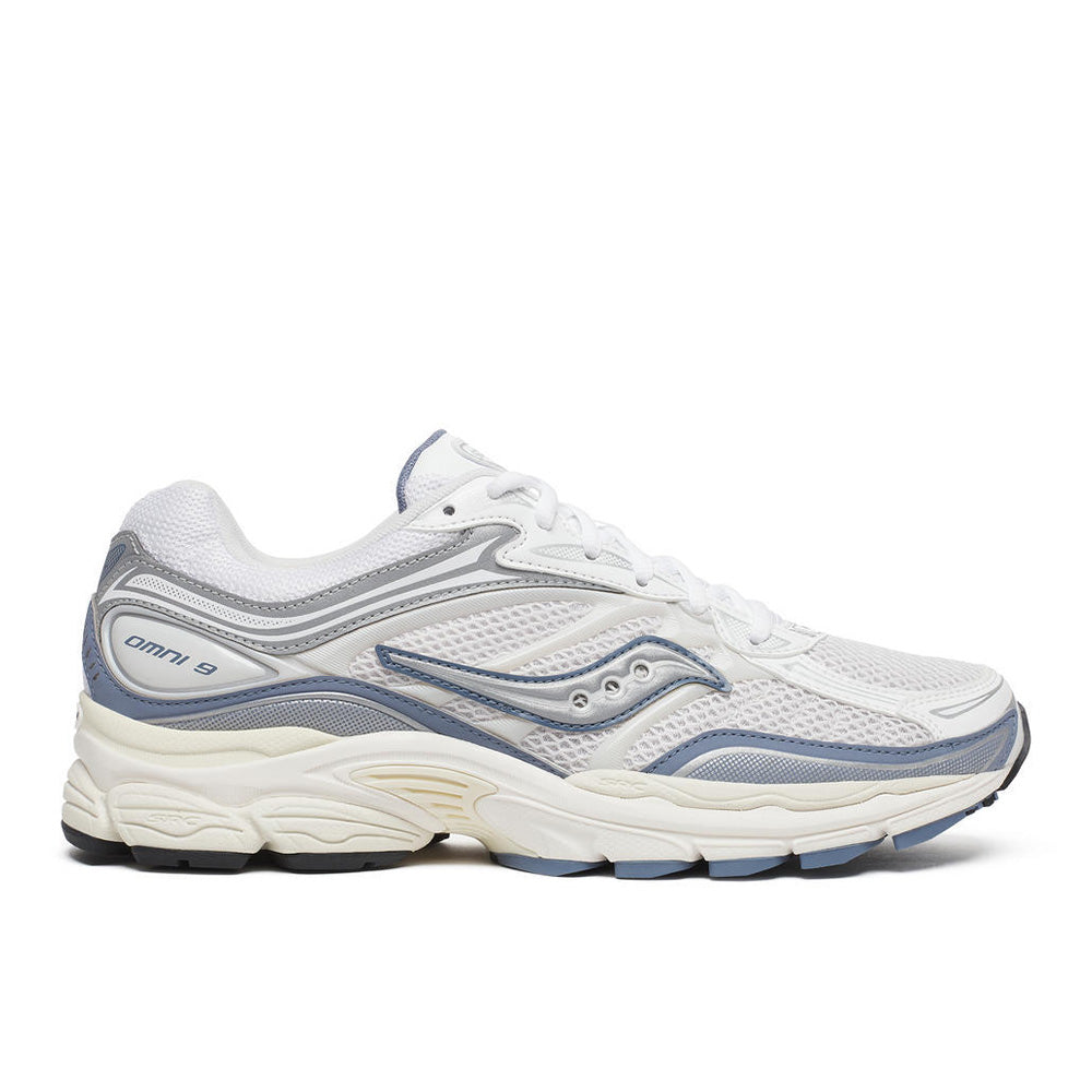 Saucony Originals Progrid Omni 9 – Fresh Rags FL