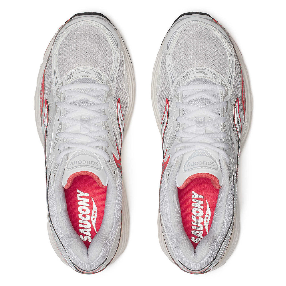 Saucony ProGrid Omni 9 TMY "Coral"