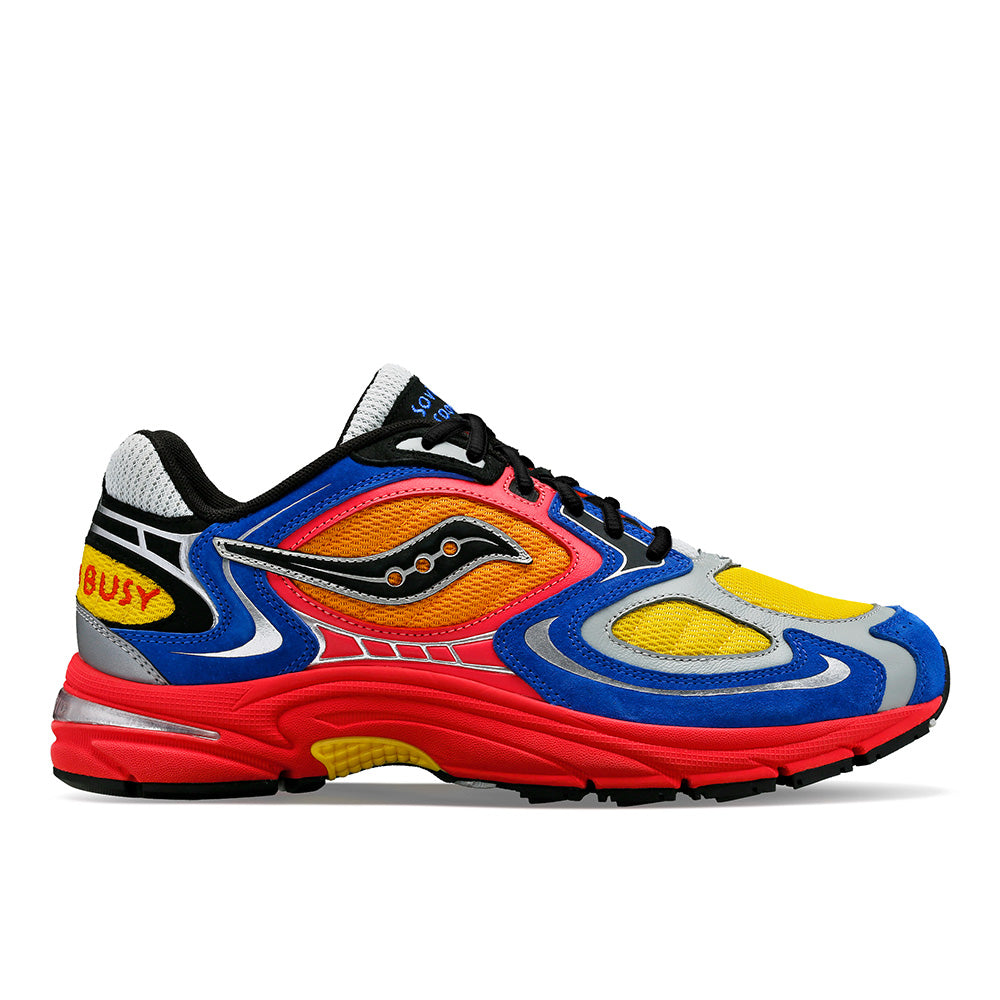 Jae Tips X Saucony Originals Grid Jazz 9