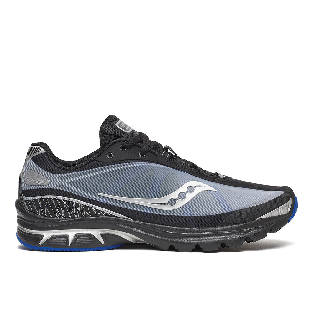 Saucony KINVARA 1 "Blue Moon"