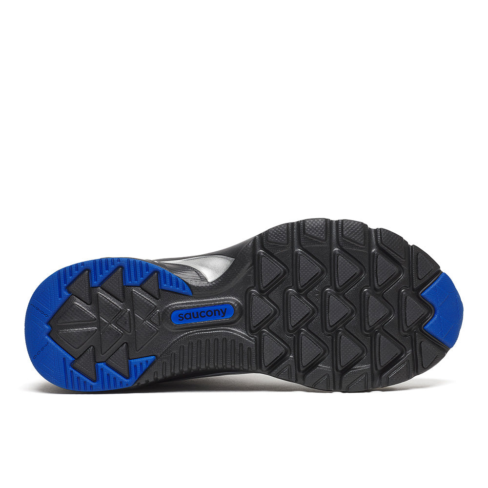 Saucony KINVARA 1 "Blue Moon"