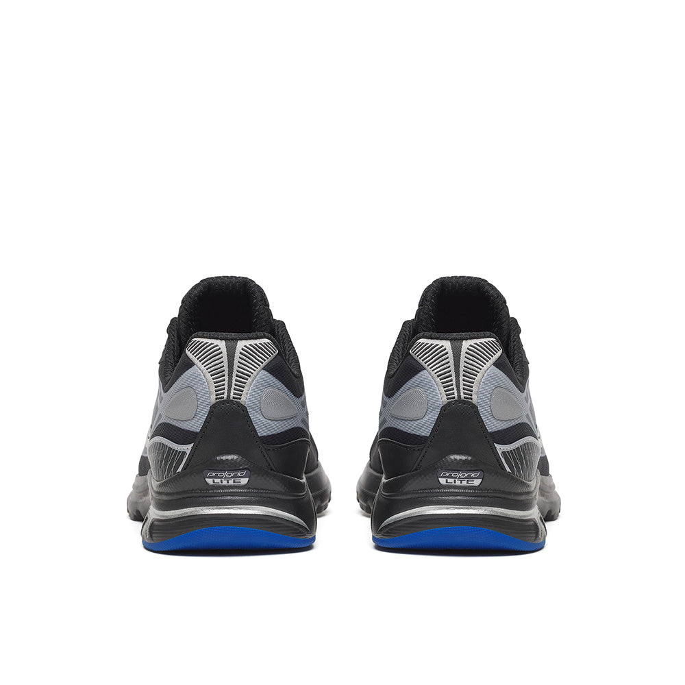 Saucony KINVARA 1 "Blue Moon"