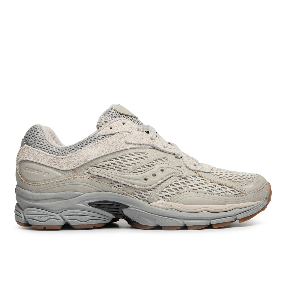 ぷりん Saucony Progrid Omni 9 