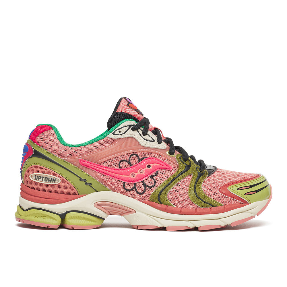 Jae Tips X Saucony Progrid Triumph 4